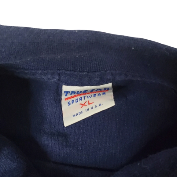 1996 Dallas Cowboys Arc Turtleneck Shirt - Picture 4 of 7